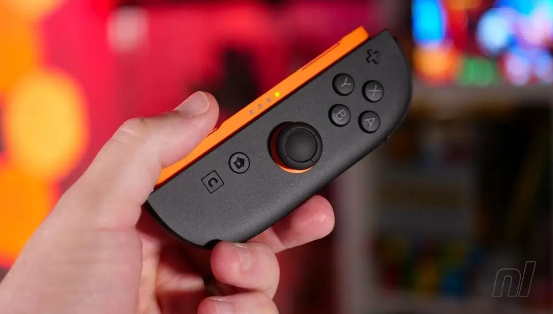 حل مشکل قطع شدن دسته Joy‑Con