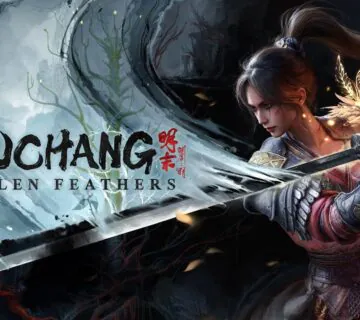 بررسی بازی Wuchang: Fallen Feathers