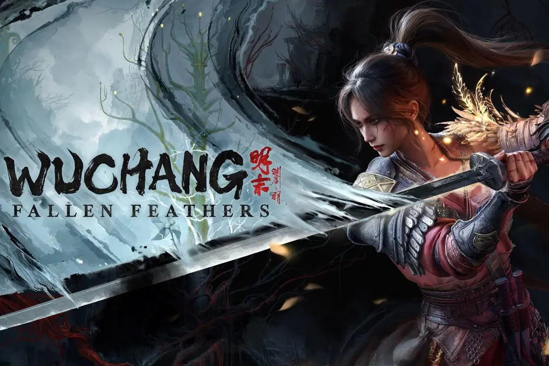 بررسی بازی Wuchang: Fallen Feathers