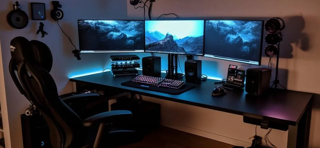 بهترین کامپیوتر گیمینگ