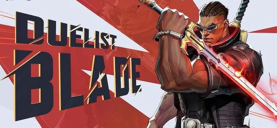 Blade در Marvel Rivals