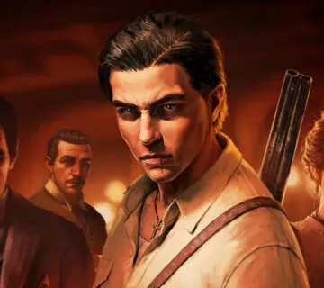 اضافه شدن مود Free Ride به Mafia: The Old Country