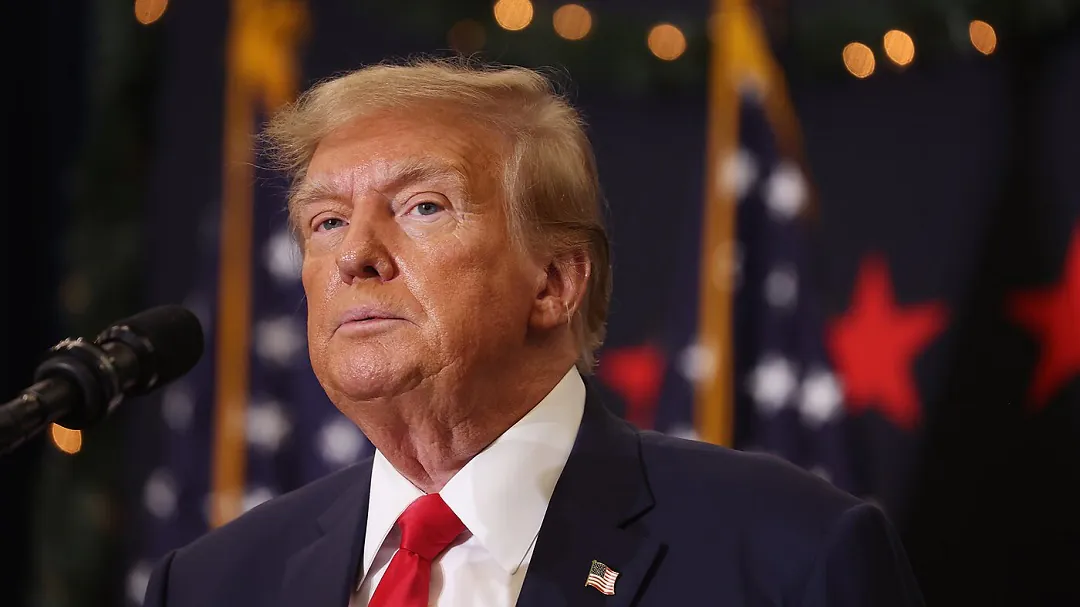 ترامپ و افزایش قیمت کنسول