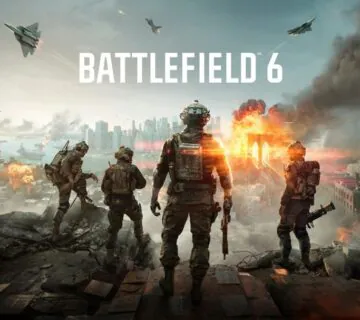 همه چیز درباره نسخه بتا Battlefield 6