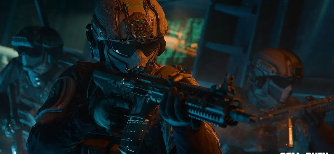 همه چیز درباره بتای Black Ops 7