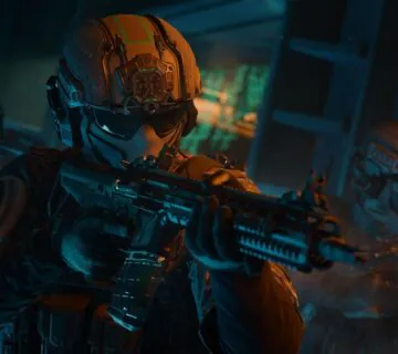 همه چیز درباره بتای Black Ops 7