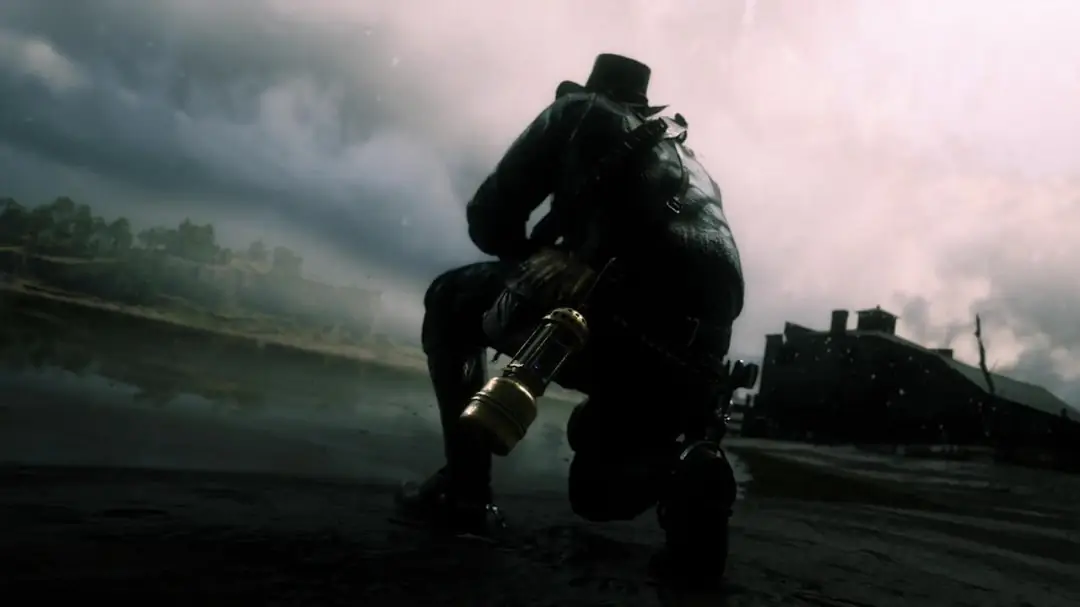 بهترین مدهای رد دد ردمپشن 2