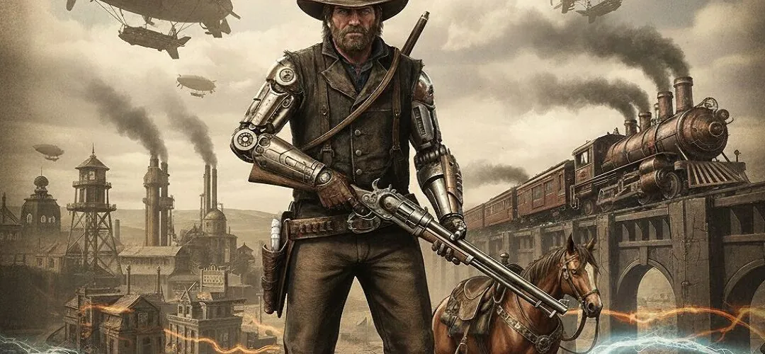 بهترین مادهای Red Dead Redemption 2