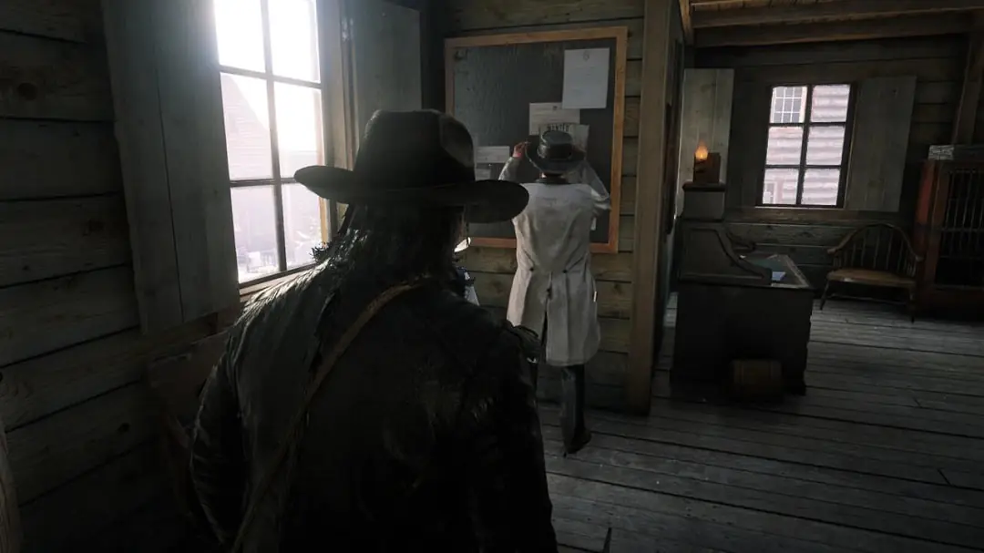 بهترین مدهای red dead redemption 2