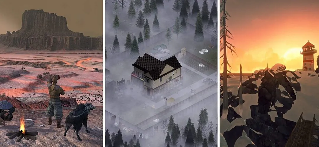 بهترین بازی های سندباکس