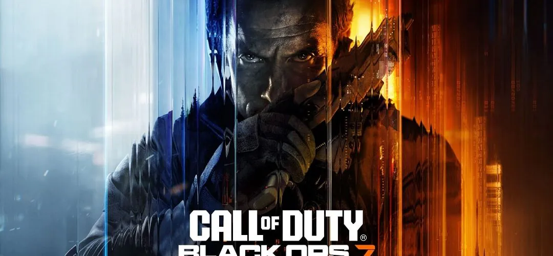 تاریخ انتشار Black Ops 7