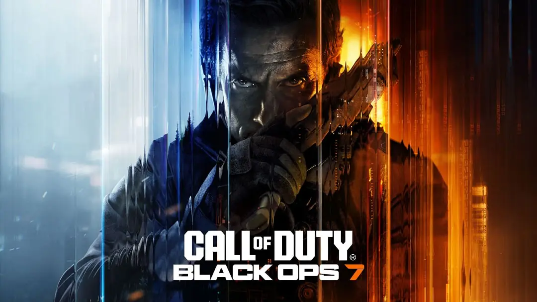 تاریخ انتشار Black Ops 7