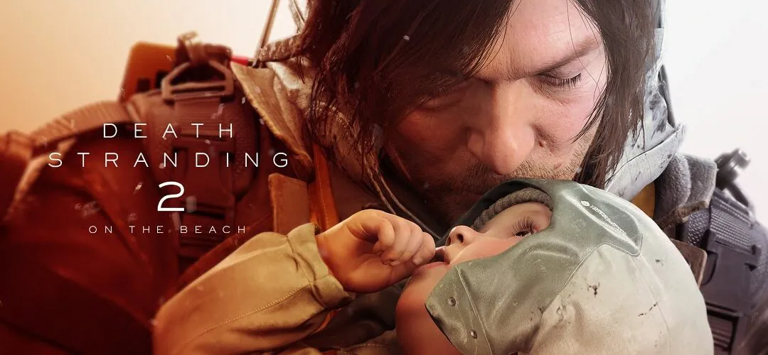 راهنمای شروع بازی Death Stranding 2