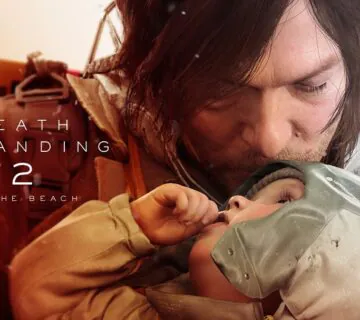راهنمای شروع بازی Death Stranding 2