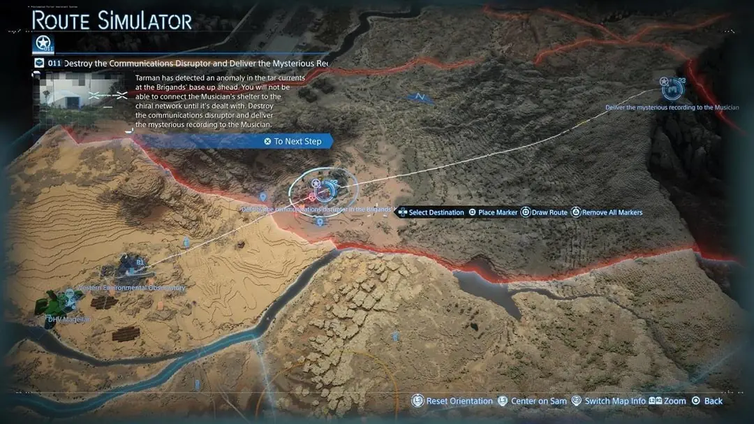 نکات شروع بازی Death Stranding 2