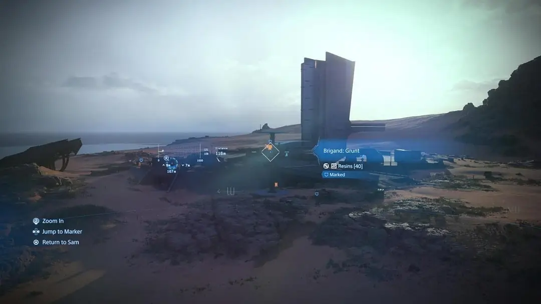 راهنمای بازی death stranding 2