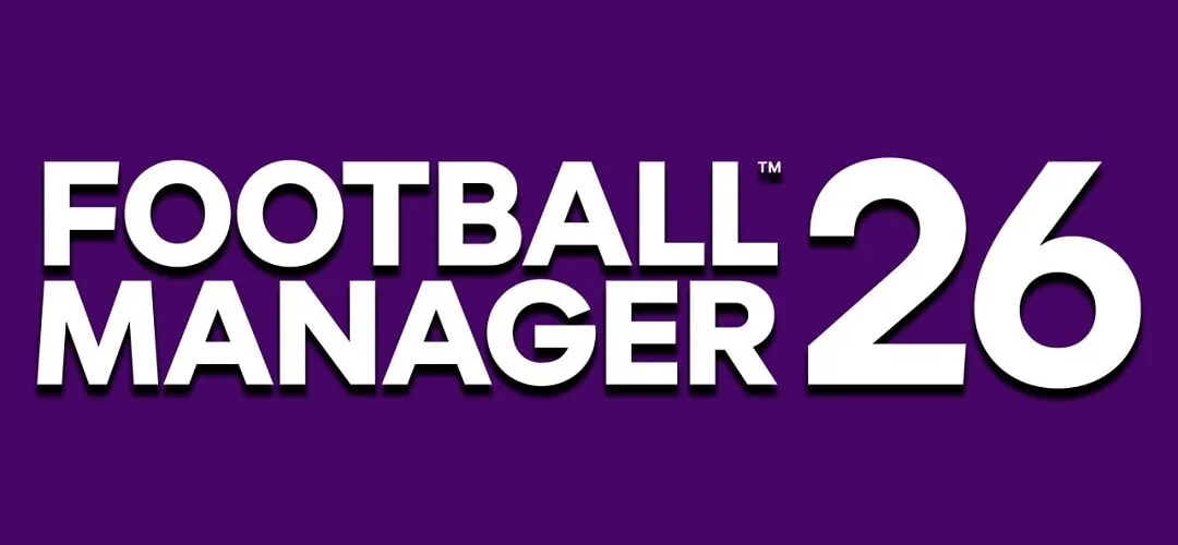رونمایی از Football Manager 26