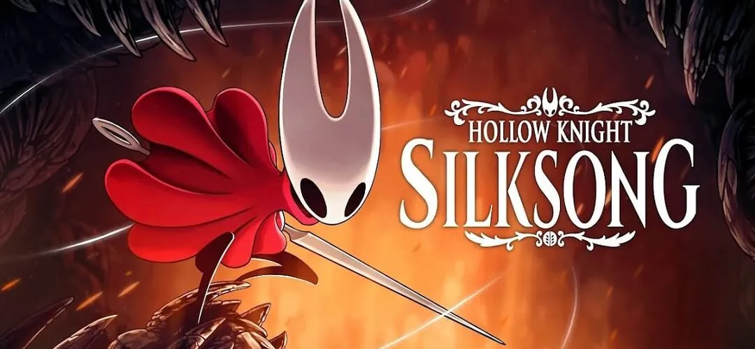 تاریخ انتشار Hollow Knight Silksong
