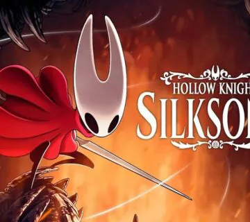 تاریخ انتشار Hollow Knight Silksong