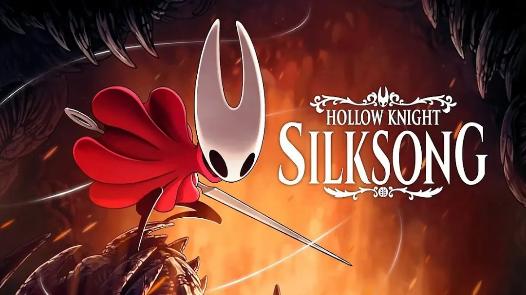تاریخ انتشار Hollow Knight Silksong