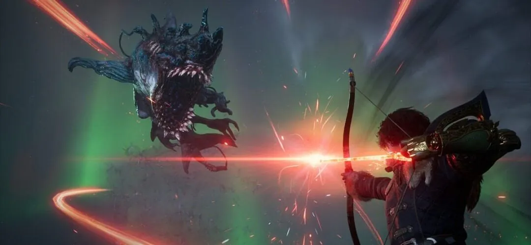 دی ال سی Lies of P: Overture