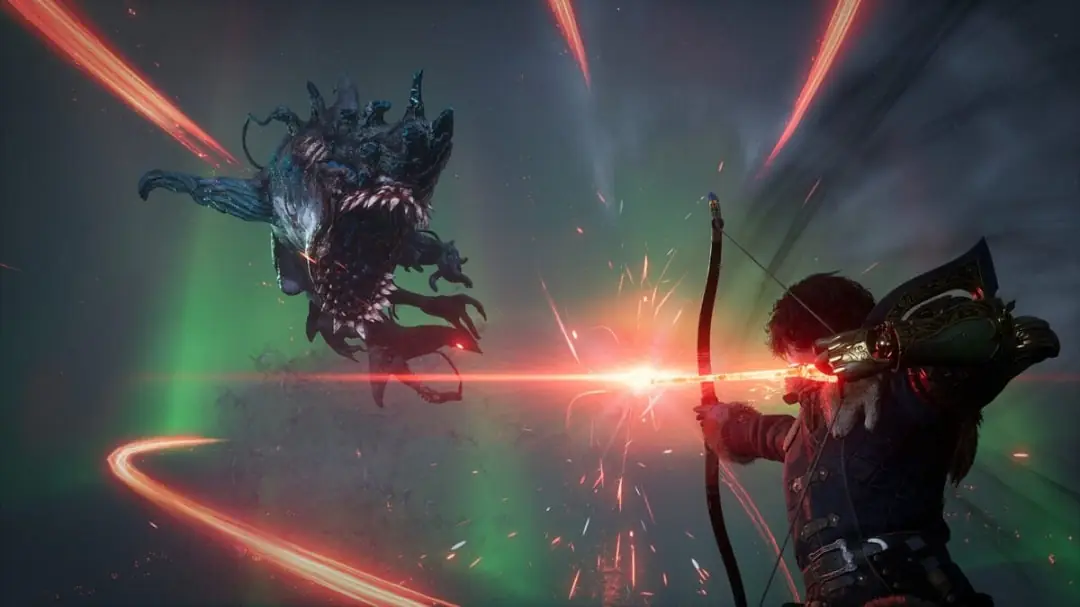 دی ال سی Lies of P: Overture