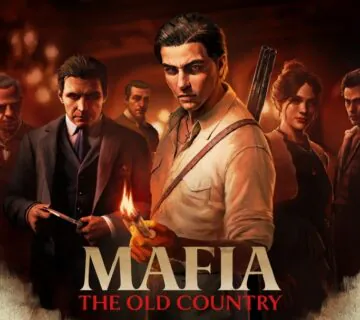 حذف ماد برهنگی از Mafia: The Old Country