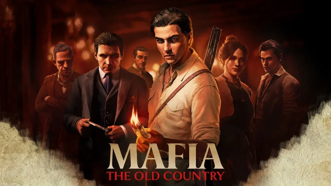 حذف ماد برهنگی از Mafia: The Old Country