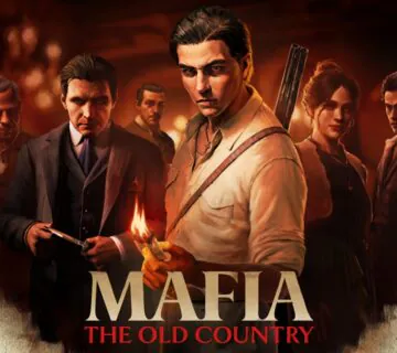 نقد و بررسی بازی Mafia: The Old Country