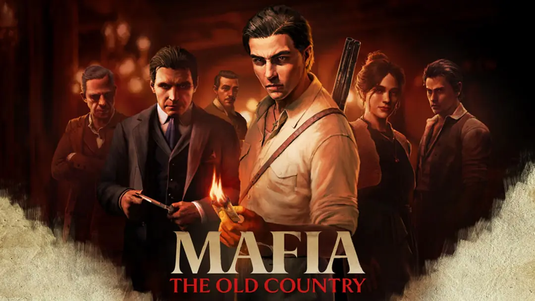 نقد و بررسی بازی Mafia: The Old Country