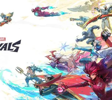 کدهای بازی Marvel Rivals