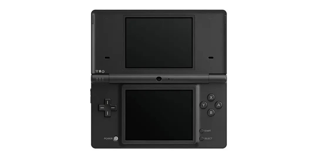 عکس کنسول Nintendo DSi