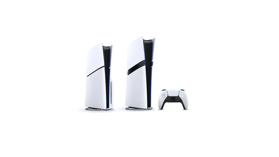 انواع PS5