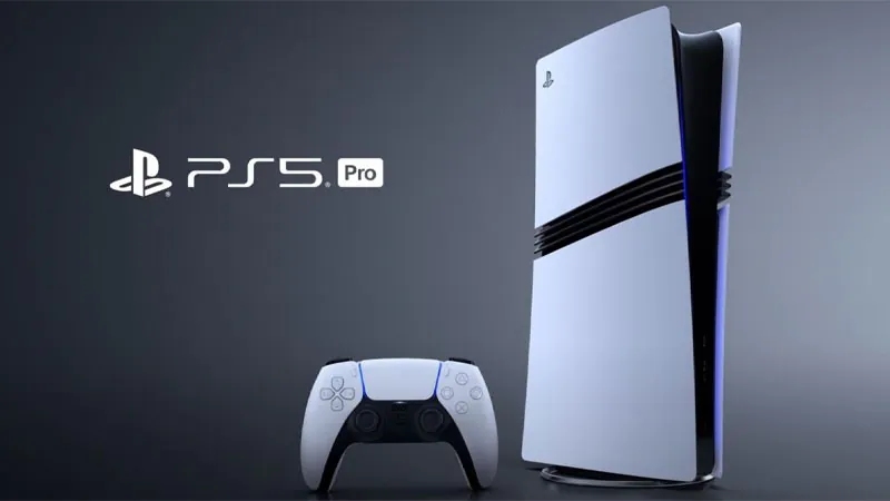 PS5 Pro نهایت قدرت در نسل نهم