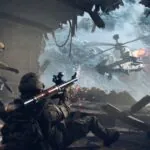 افشای نقشه کالیفرنیا در Battlefield 6