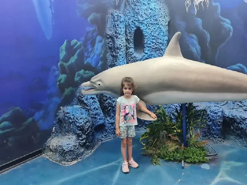 اقیانوس پارک