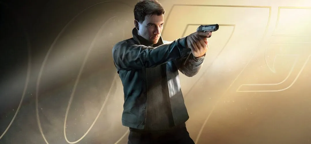 همه چیز درباره 007First Light