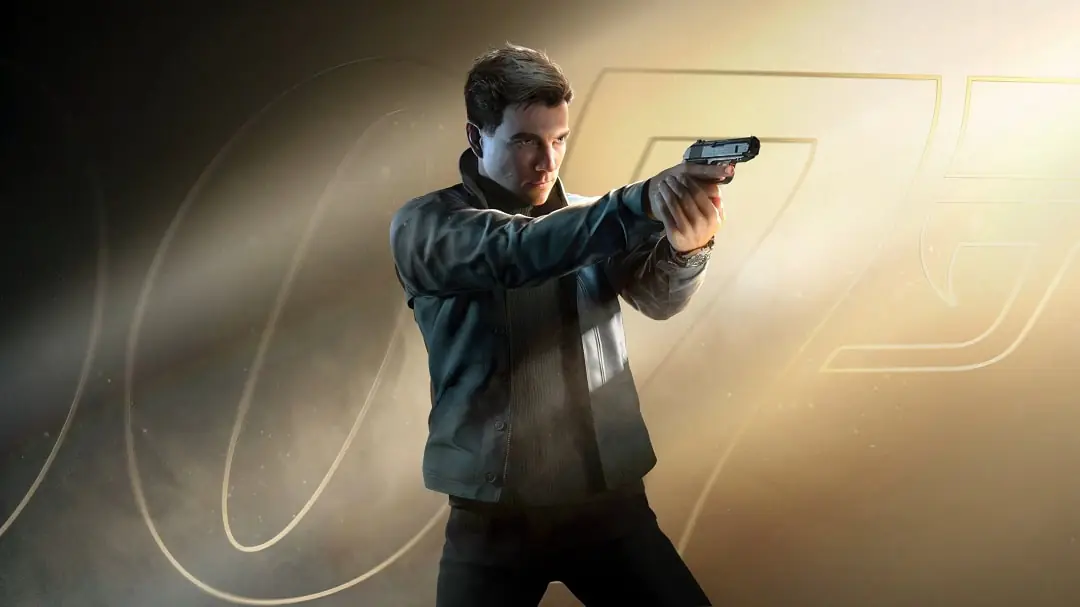 همه چیز درباره 007First Light