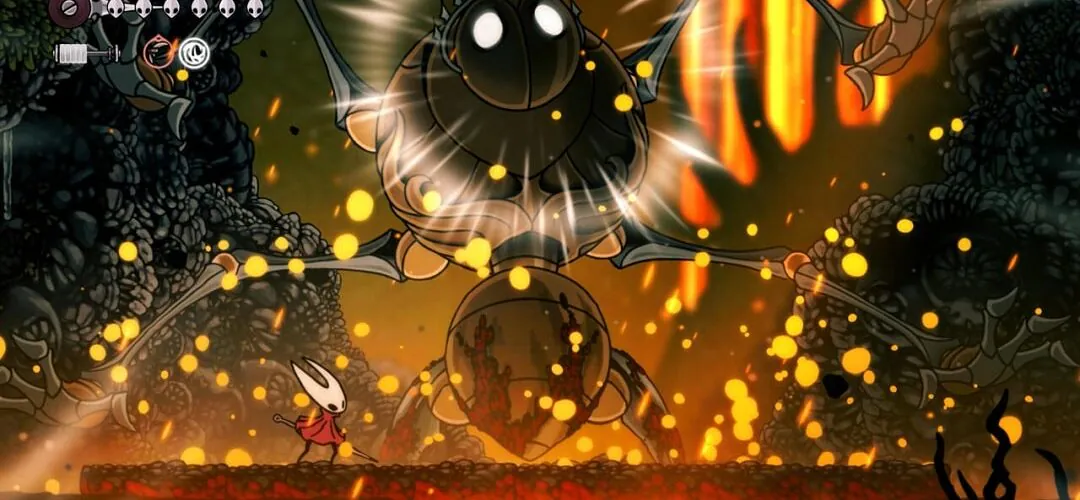 بهترین مادهای Hollow Knight: Silksong