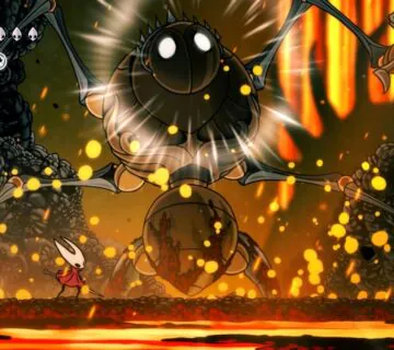 بهترین مادهای Hollow Knight: Silksong
