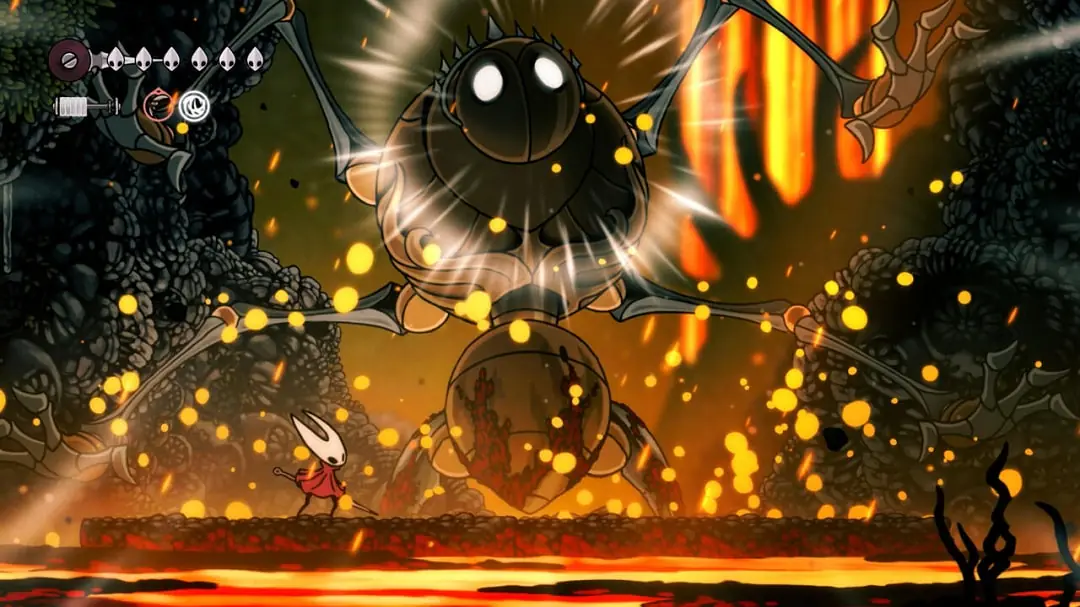 بهترین مادهای Hollow Knight: Silksong