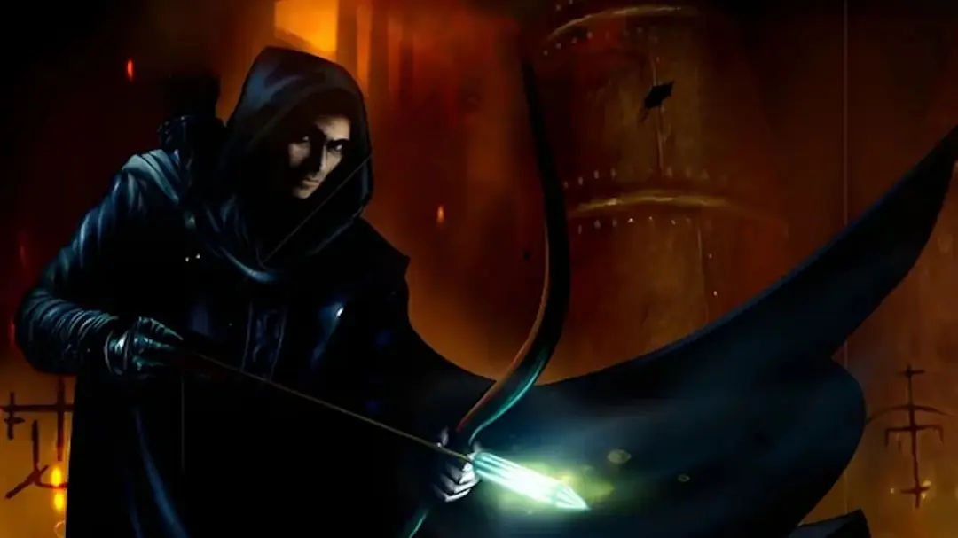 عکس بازی Thief 2: The Metal Age