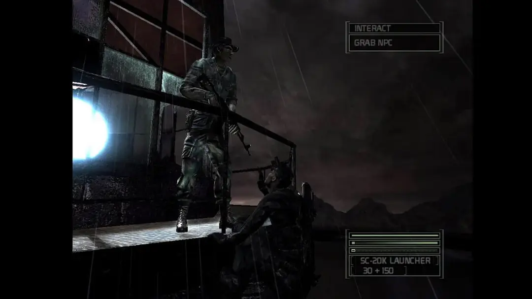 بهترین بازی های جاسوسی