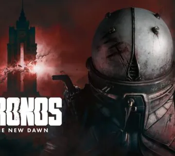 بررسی بازی Cronos: The New Dawn