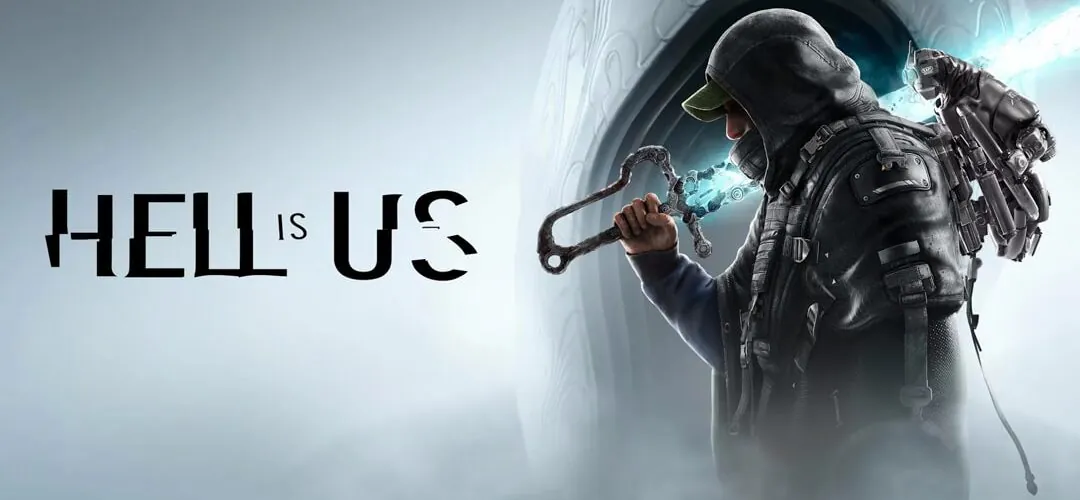 بررسی بازی Hell is US
