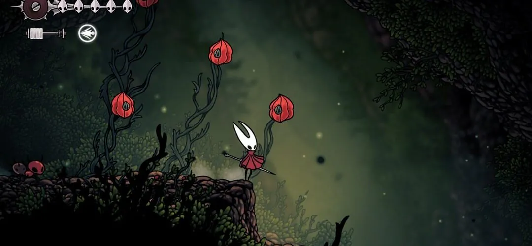 کد تقلب Hollow Knight: Silksong