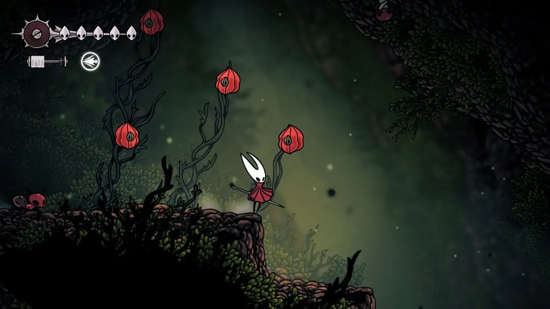 کد تقلب Hollow Knight: Silksong