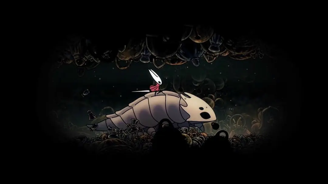 نقاط سفر سریع در بازی هالونایت سیلک سانگ