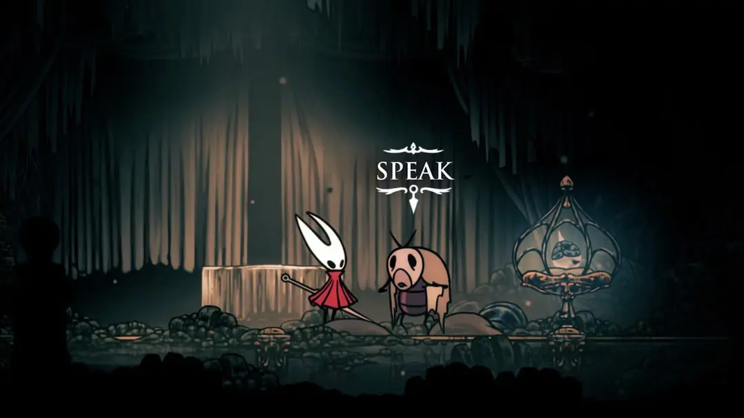 همه چیز درباره بازی Hollow Knight: Silksong