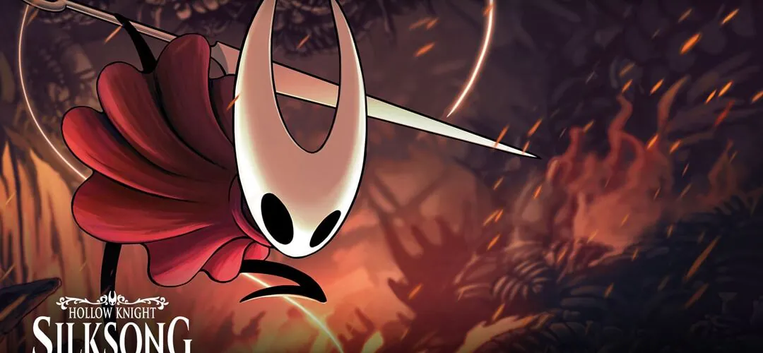 بررسی بازی Hollow Knight: Silksong